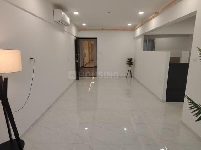 2 BHK Apartment in Wakad for resale Pune. The reference number is 20528151