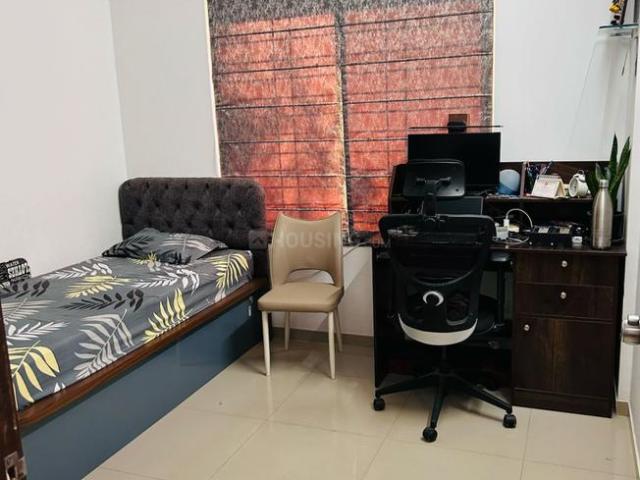 2 BHK Apartment in Wakad for resale Pune. The reference number is 20528611