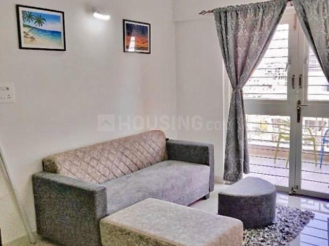 2 BHK Apartment in Wakad for resale Pune. The reference number is 20529695