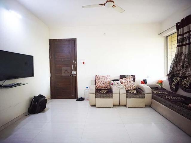 2 BHK Apartment in Wakad for resale Pune. The reference number is 20538726