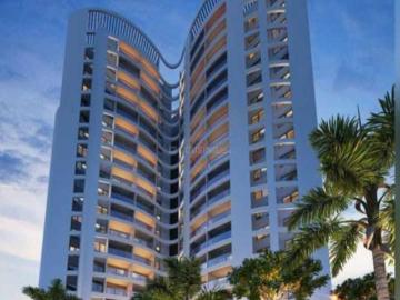 2 BHK Apartment in Wakad for resale Pune. The reference number is 20554477
