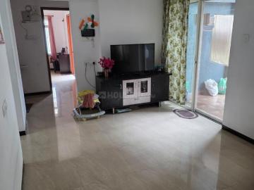 2 BHK Apartment in Wakad for resale Pune. The reference number is 20555945