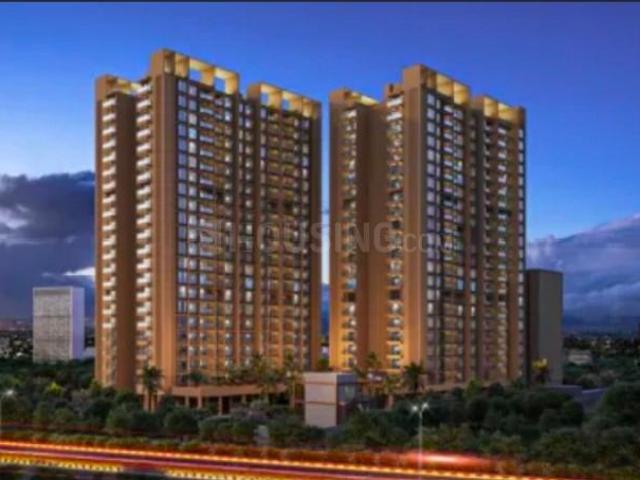 2 BHK Apartment in Wakad for resale Pune. The reference number is 20567477