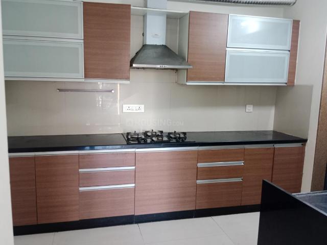 2 BHK Apartment in Wakad for resale Pune. The reference number is 20561892