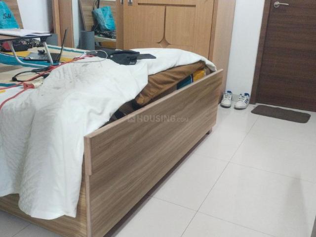 2 BHK Apartment in Wakad for resale Pune. The reference number is 20571336
