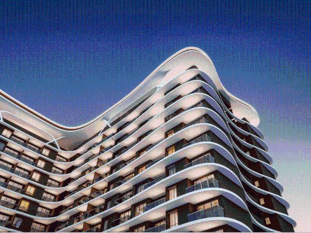 2 BHK Apartment in Wakad for resale Pune. The reference number is 20604184