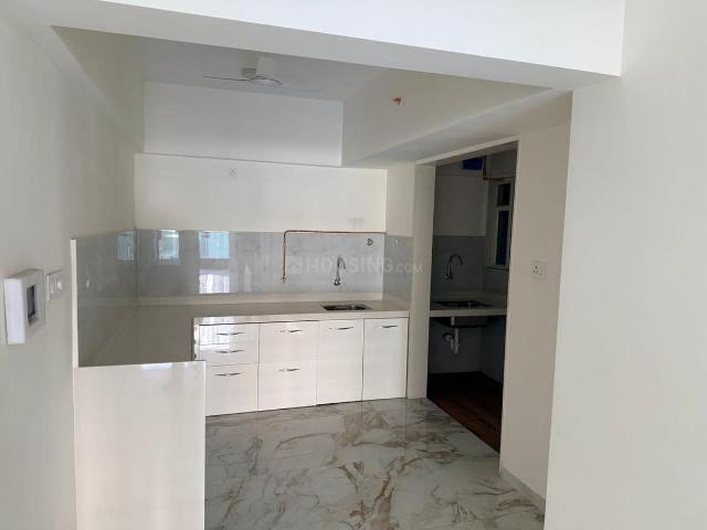 2 BHK Apartment in Wakad for resale Pune. The reference number is 20606399