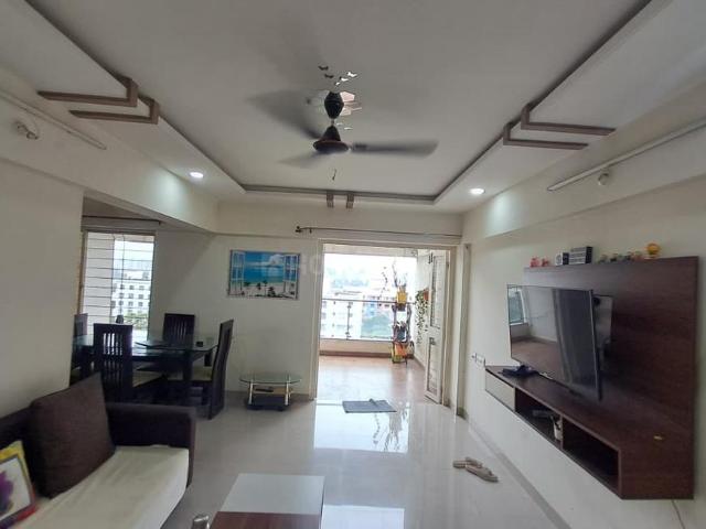 2 BHK Apartment in Wakad for resale Pune. The reference number is 20641580
