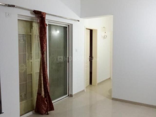 2 BHK Apartment in Wakad for resale Pune. The reference number is 20654893