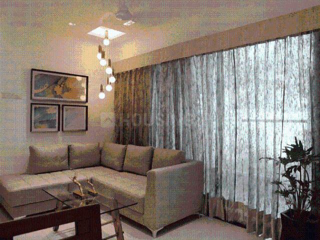 2 BHK Apartment in Wakad for resale Pune. The reference number is 20666120