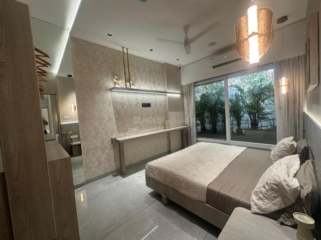 2 BHK Apartment in Wakad for resale Pune. The reference number is 20661129