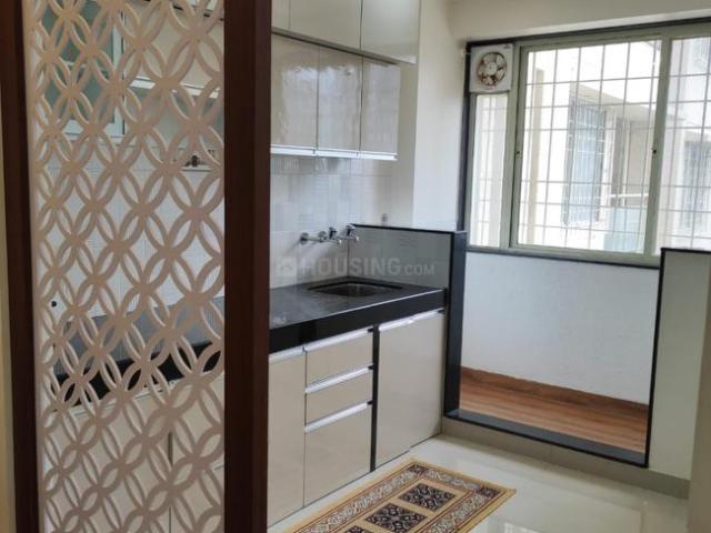 2 BHK Apartment in Wakad for resale Pune. The reference number is 20716009