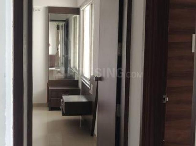 2 BHK Apartment in Wakad for resale Pune. The reference number is 20758041