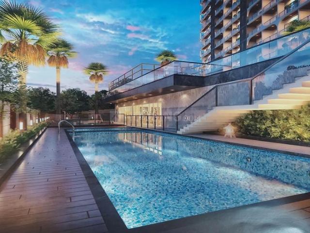 2 BHK Apartment in Wakad for resale Pune. The reference number is 20794826