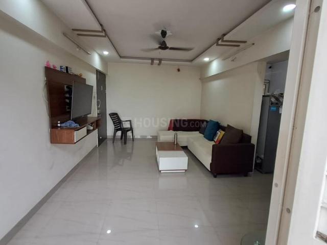 2 BHK Apartment in Wakad for resale Pune. The reference number is 20812733