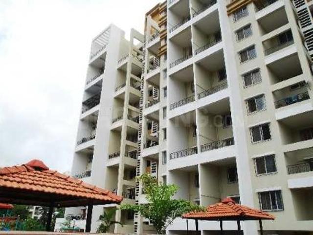2 BHK Apartment in Wakad for resale Pune. The reference number is 20854589