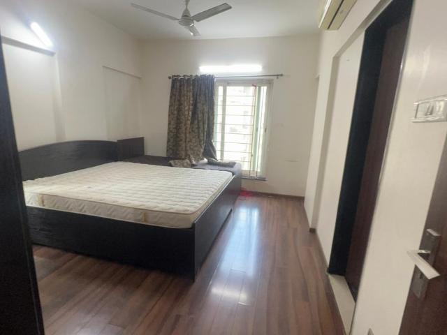 2 BHK Apartment in Wakad for resale Pune. The reference number is 20878258