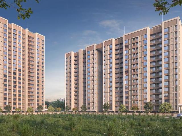 2 BHK Apartment in Wakad for resale Pune. The reference number is 20912880