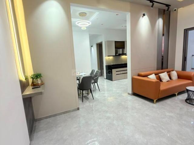 2 BHK Apartment in Wakad for resale Pune. The reference number is 20912964