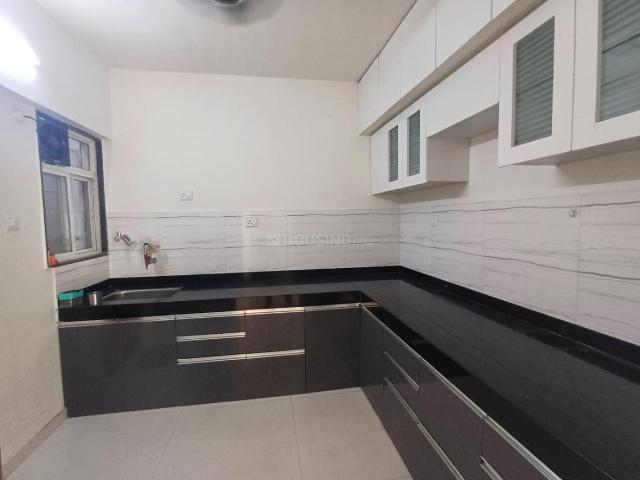 2 BHK Apartment in Wakad for resale Pune. The reference number is 20954942