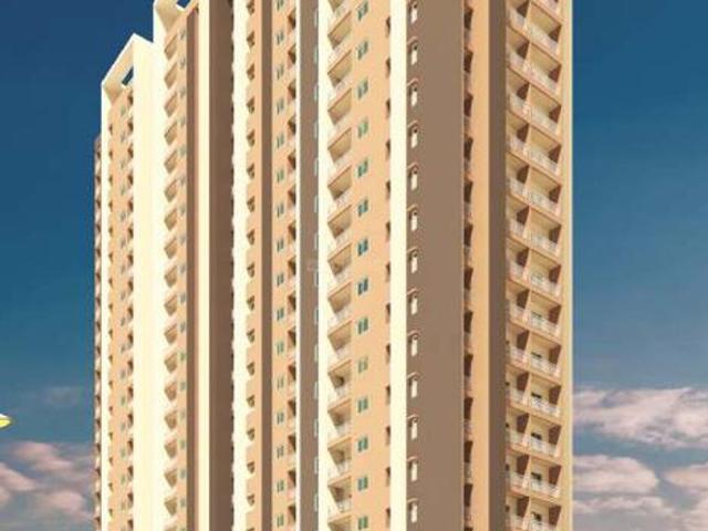 2 BHK Apartment in Wakad for resale Pune. The reference number is 20959077