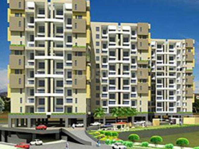 2 BHK Apartment in Wakad for resale Pune. The reference number is 20959695