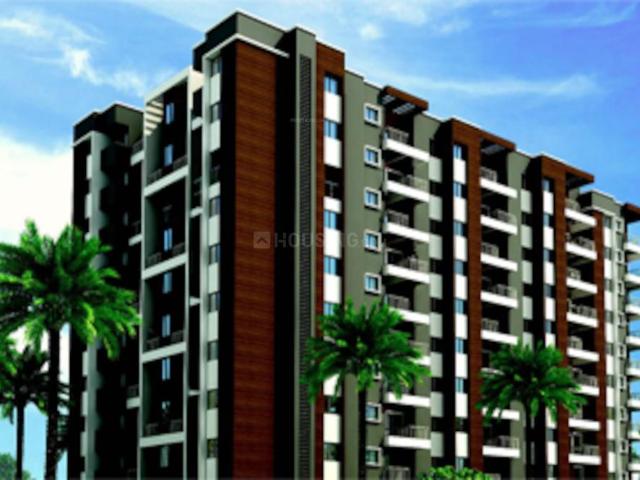 2 BHK Apartment in Wakad for resale Pune. The reference number is 20959917