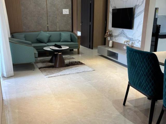 2 BHK Apartment in Wakad for resale Pune. The reference number is 20964355
