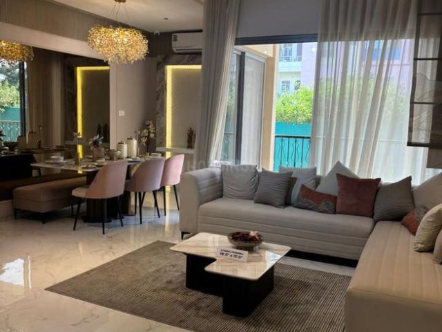 2 BHK Apartment in Wakad for resale Pune. The reference number is 20962350