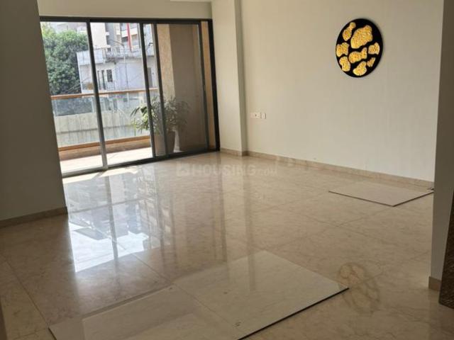 2 BHK Apartment in Wakad for resale Pune. The reference number is 20962856