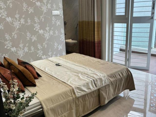 2 BHK Apartment in Wakad for resale Pune. The reference number is 20963876