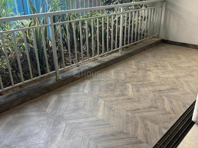 2 BHK Apartment in Wakad for resale Pune. The reference number is 20986608