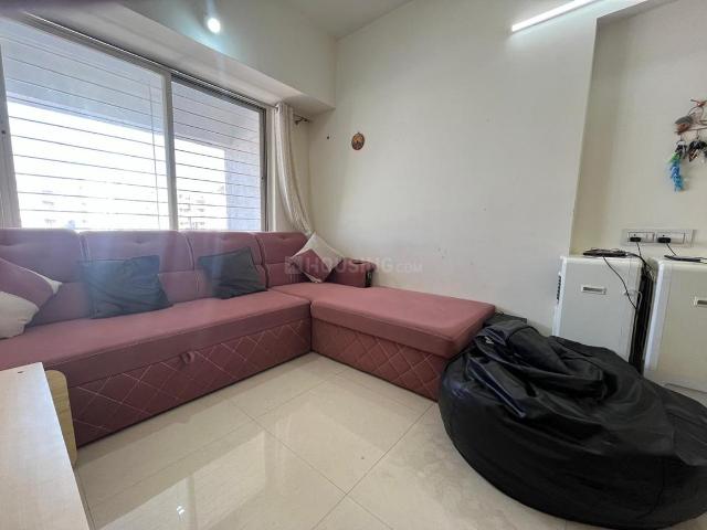 2 BHK Apartment in Wakad for resale Pune. The reference number is 20994312
