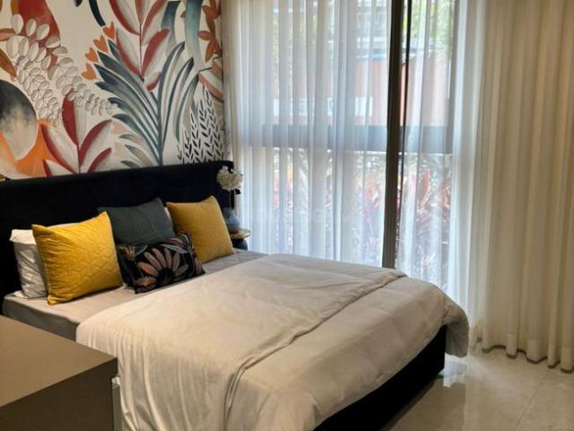 2 BHK Apartment in Wakad for resale Pune. The reference number is 20996733
