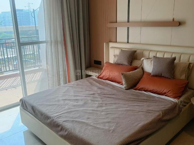 2 BHK Apartment in Wakad for resale Pune. The reference number is 21006794