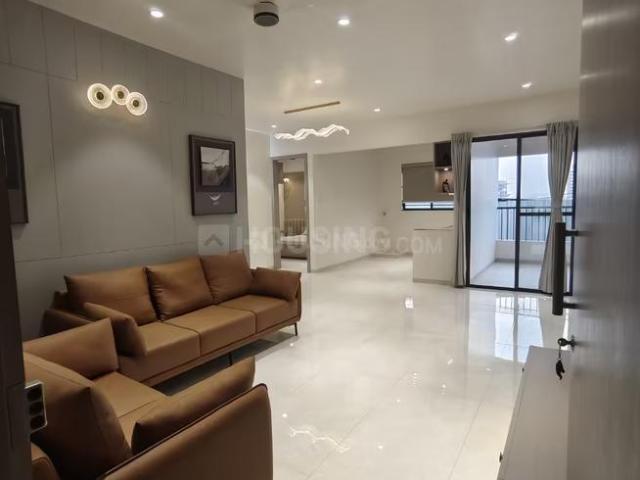 2 BHK Apartment in Wakad for resale Pune. The reference number is 21000794