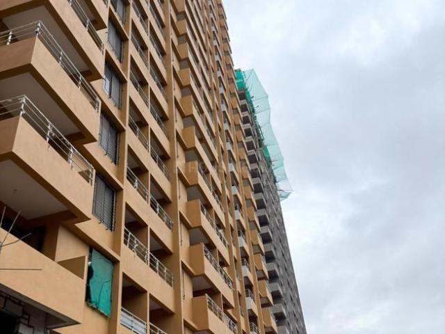 2 BHK Apartment in Wakad for resale Pune. The reference number is 21000984