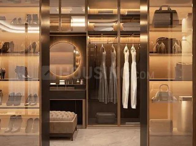 2 BHK Apartment in Wakad for resale Pune. The reference number is 21017408