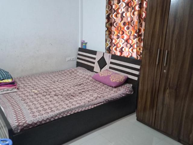 2 BHK Apartment in Wakad for resale Pune. The reference number is 21036639