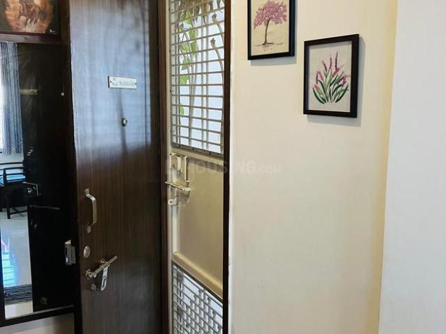 2 BHK Apartment in Wakad for resale Pune. The reference number is 21049221
