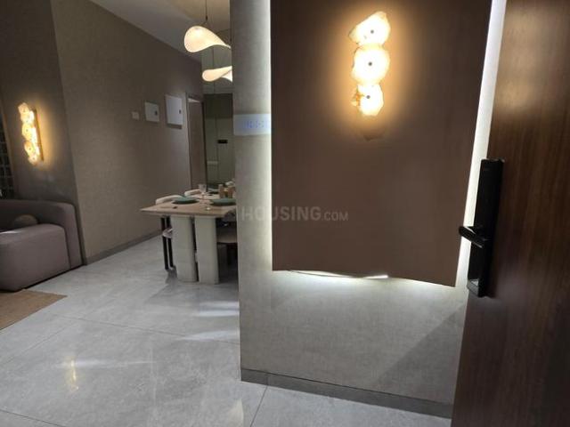 2 BHK Apartment in Wakad for resale Pune. The reference number is 21056182