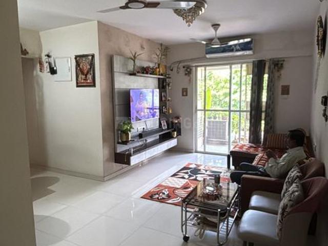 2 BHK Apartment in Wakad for resale Pune. The reference number is 21058559
