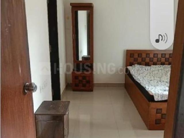 2 BHK Apartment in Wakad for resale Pune. The reference number is 21050293