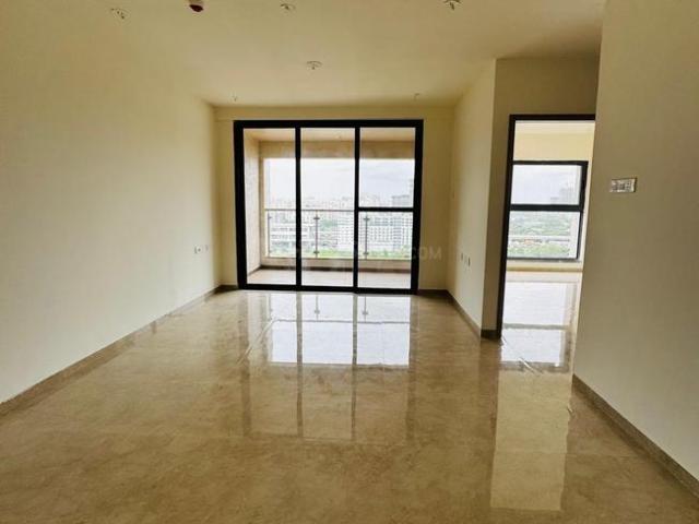 2 BHK Apartment in Wakad for resale Pune. The reference number is 21050895