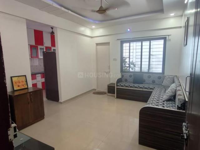 2 BHK Apartment in Wakad for resale Pune. The reference number is 21051051