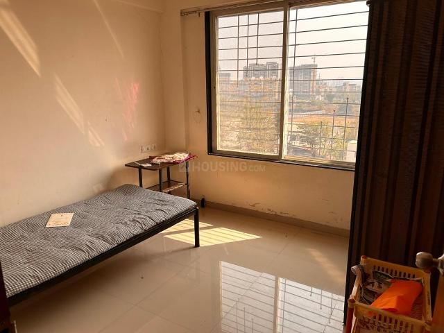 2 BHK Apartment in Wakad for resale Pune. The reference number is 21051493