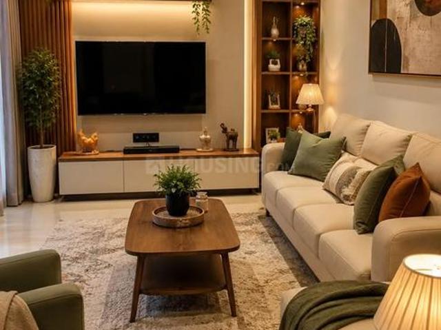 2 BHK Apartment in Wakad for resale Pune. The reference number is 21065456
