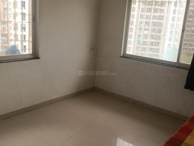 2 BHK Apartment in Wakad for resale Pune. The reference number is 21109930