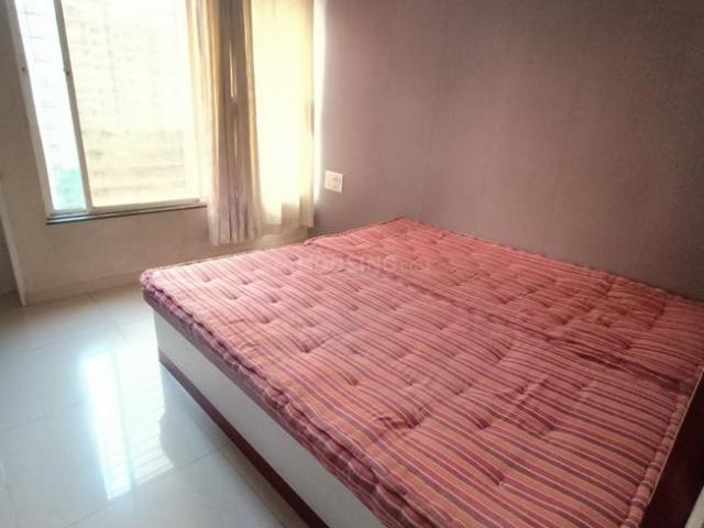 2 BHK Apartment in Wakad for resale Pune. The reference number is 21110304