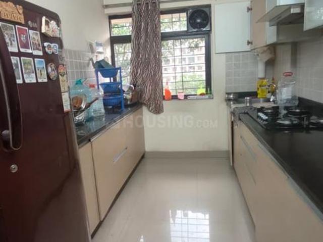 2 BHK Apartment in Wakad for resale Pune. The reference number is 21110497